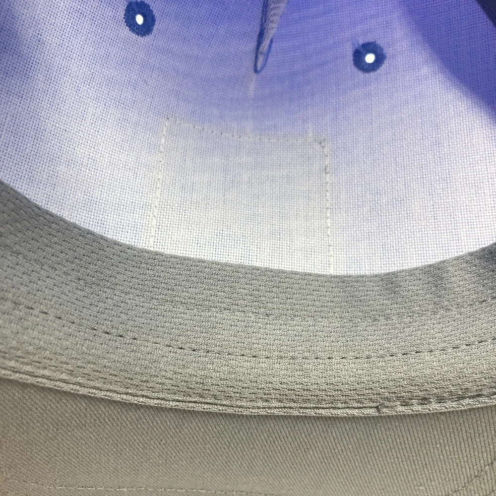 Adidas Aeroready Cap Hat Blue Adult Snapback 